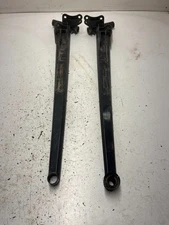 96 1996 Ski Doo Skandic 500 Rotax 500 OEM GOOD IFS Trailing Arm Front L R