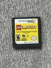 LEGO Battles Game (Nintendo DS, 2009) Cart Only