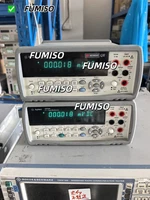 1pcs KEYSIGHT 34410A Agilent 6 12 Digit High Performance Digital Multimeter&lhy_