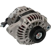 Hc-Cargo Lichtmaschine Generator 75A Passend FüR Opel Agila | F 032 114 247