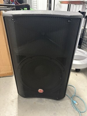 Harbinger V2212 12in. 600W Loudspeaker - Black