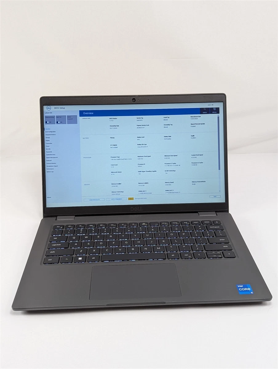 Dell Latitude 3440 Notebooks/Laptops for Sale - Shop New & Used