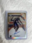 2025 Topps Khaman Maluach Next Stop Signatures (Raw)