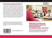 Susana Otero (U. A.) | MéTodo EnseñAnza Aprendizaje Para La FormacióN De...