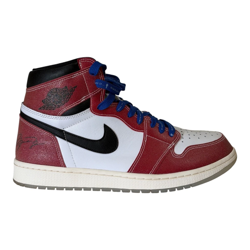 Jordan 1 Retro High OG SP x Trophy Room Chicago 2020 for Sale