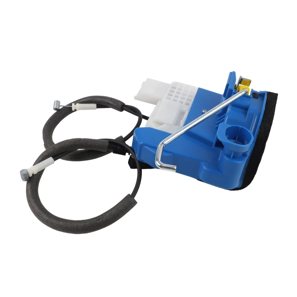 OEM Number Front Right Door Lock Actuator Anti-corrosion Non-deformation - Image 4 of 4