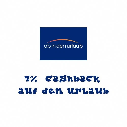 ✅ ab in den urlaub Gutschein 7% auf Pauschalreisen und Hotels ⚡ 24/7 SOFORT ✅ - Bild 1 von 1