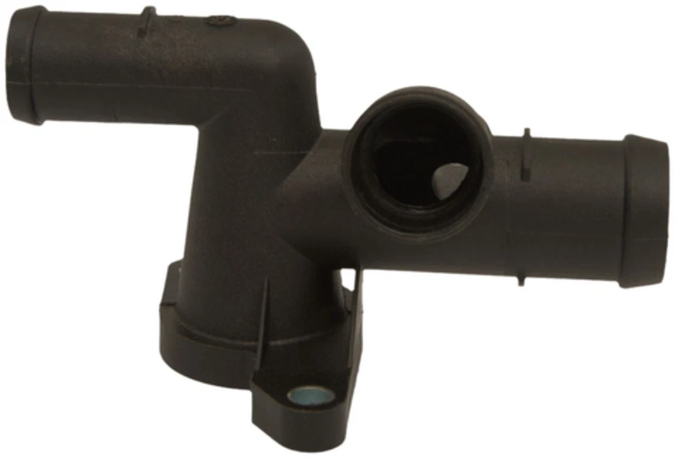 Brida de refrigerante del motor Four Seasons 85335 para Volkswagen Golf Jetta 02-06 Foto 3 de 4