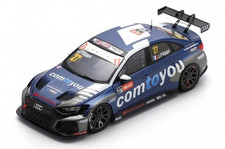 مقتنيات SPARK AUDI