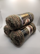 Lion Brand Yarn - Homespun - Color 347 Mediterranean 555 Yd - 18 Oz - Art 790