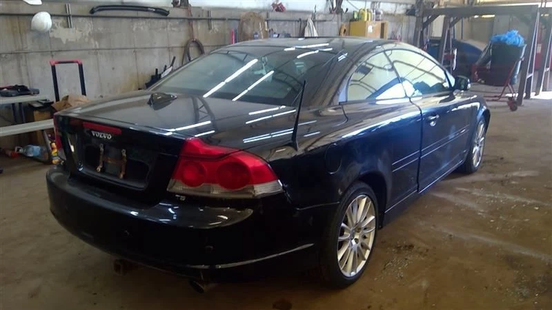 Luz antiniebla de esquina/estacionamiento del conductor compatible con 06-10 VOLVO SERIE 70 5085803 Foto 4 de 4