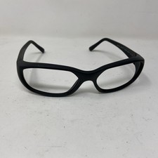 Ray-Ban DADDY O RB2016 W2578 59-17-125 Matte Black Frame Only 128Z