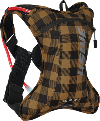 USWE OUTLANDER 2L HYDRATION PACK FLANNEL BRONZE/BLACK 5202076049