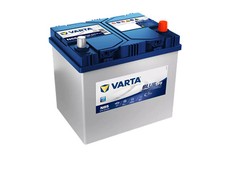 Batterie de voiture VARTA 65Ah/650A  RENAULT KOLEOS I (HY_)