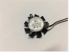For DELL original host graphics card fan 124010-SM1 EP