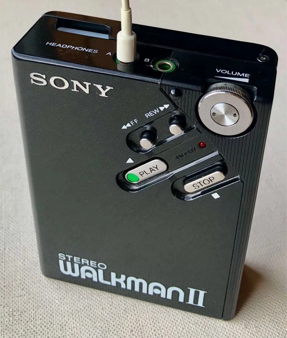 Sony Wm 2 for sale - eBay