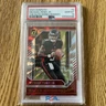 Michael Penix Jr 2024 Panini Donruss THE ELITE SERIES RC #2 PSA 10 Falcons