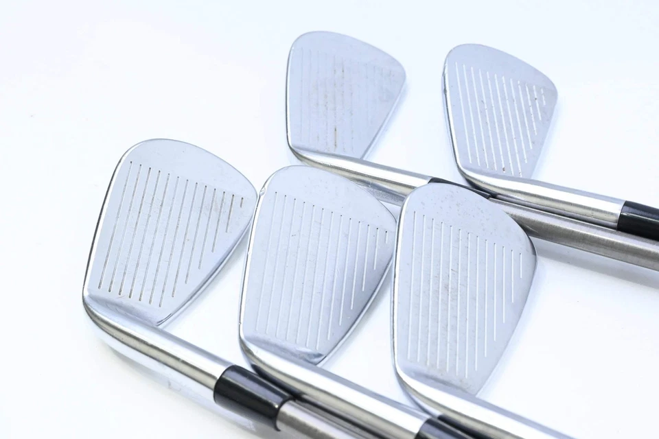 Titleist 716 AP2 Irons / 6-PW / Regular Flex Aerotech SteelFiber i95 - Image 3 of 4