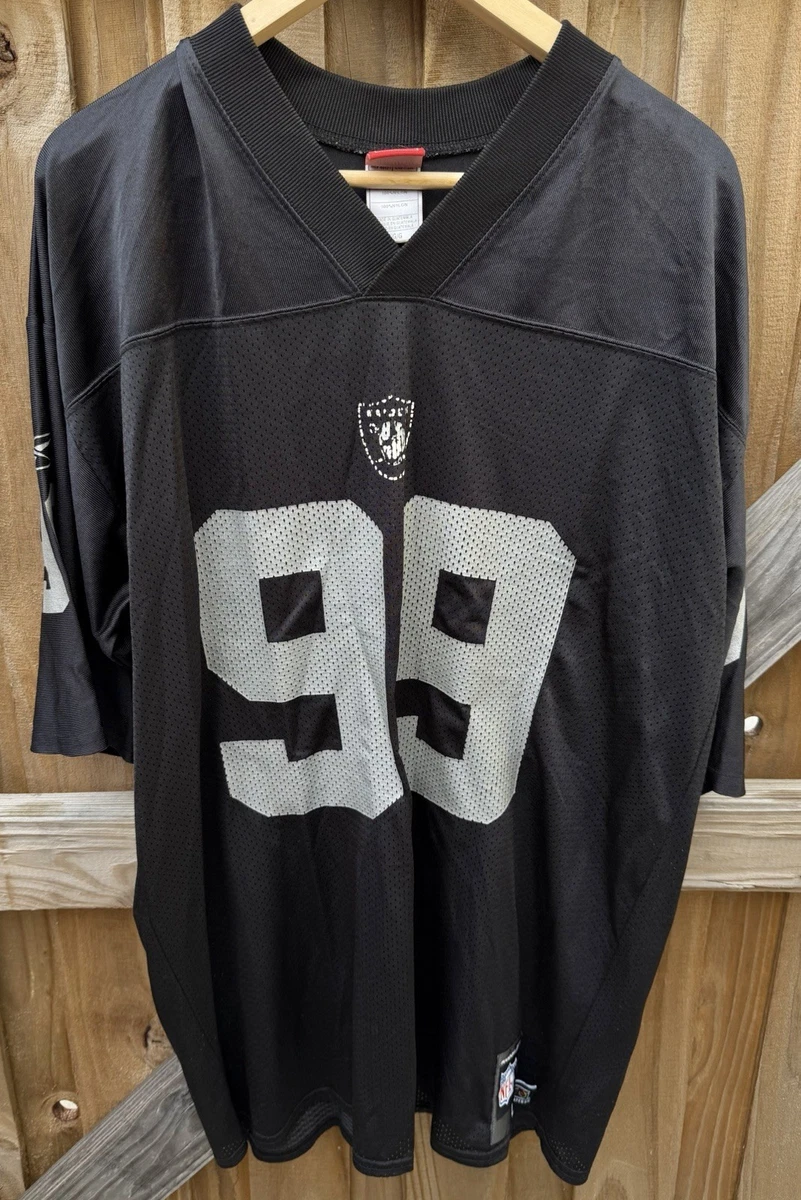 Warren Sapp NFL Fan Jerseys for sale | eBay