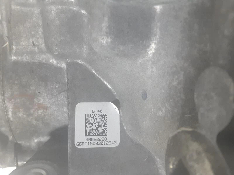 Estuche de transferencia 2016 16 Buick Encore solo 15 k millas AWD 4x4 Foto 2 de 4