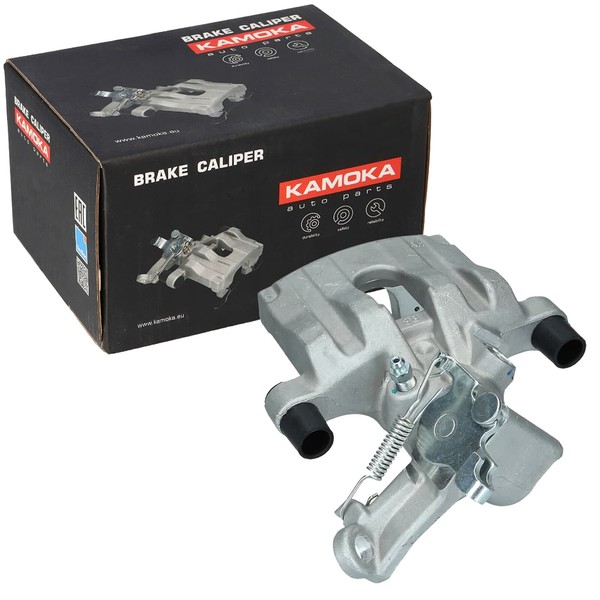 Kamoka Bremssattel Hinterachse Rechts Passend FÜR Opel Vectra Saab 9-3 9-3X |-image
