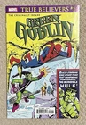 True Believers Amazing Spider-Man #14 Green Goblin Marvel Comics 2020 NM+