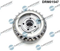Dr.Motor Automotive Nockenwellenversteller DRM01547