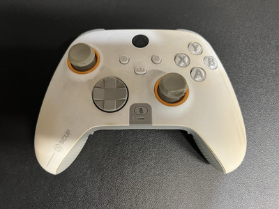 Scuf SG504-01 Instinct Pro Wireless Controller for Xbox Series X|S/One, PARTS