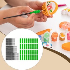 36 Teile Detail Pinsel Set Pinsel Künstlerbedarf kleine Malerei