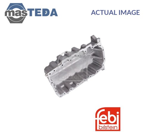 179657 ENGINE OIL PAN SUMP FEBI BILSTEIN FOR SEAT LEON ST,LEON,LEON SC ...