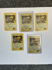 Pokémon - Celebrations - Rockets Zapdos 15/132 - Boosterfrisch - Deutsch