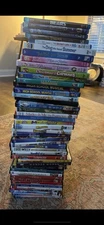 DVD Collection Mixed family/Cartoons