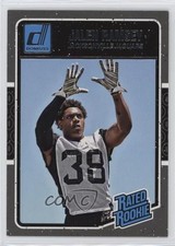 2016 Donruss Rated Rookies Jalen Ramsey #371 1j86