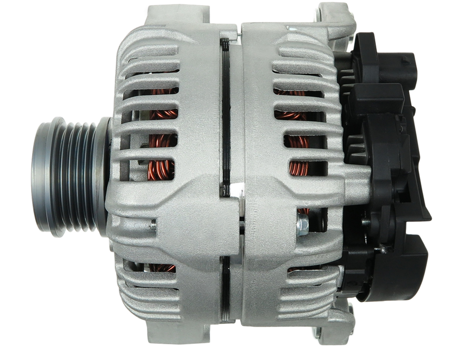 Brand New Alternator 12V 100A for OPEL MERIVA 2010-2017 MPV LPG OE 0124425085