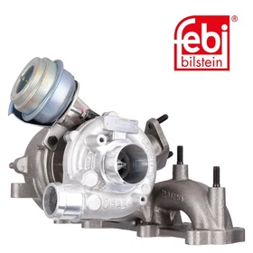 FEBI BILSTEIN Turbolader für VW Golf IV Variant 1J5 1.9 TDI 1J1 7M8 7M9 7M6