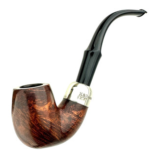 Sistema de tuberías Peterson estándar 312 billar doblado