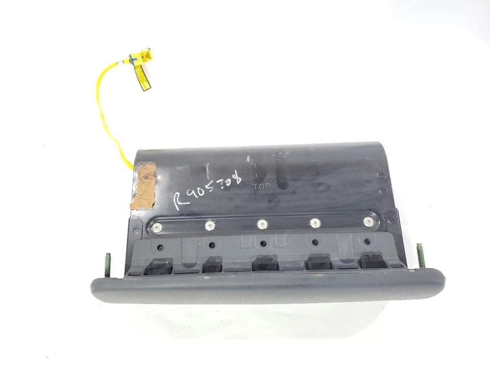 1998 1999 年雪佛兰 Blazer S10 原始设备制造商乘客右仪表板气囊 16757557 — 第 2/4 张图片