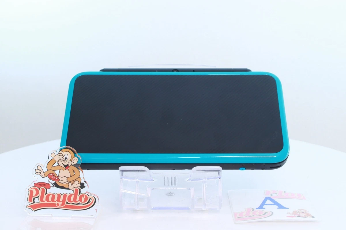 25+ Nintendo 2DS LL NTSC-J (Japan) Consoles for sale | Updated Oct