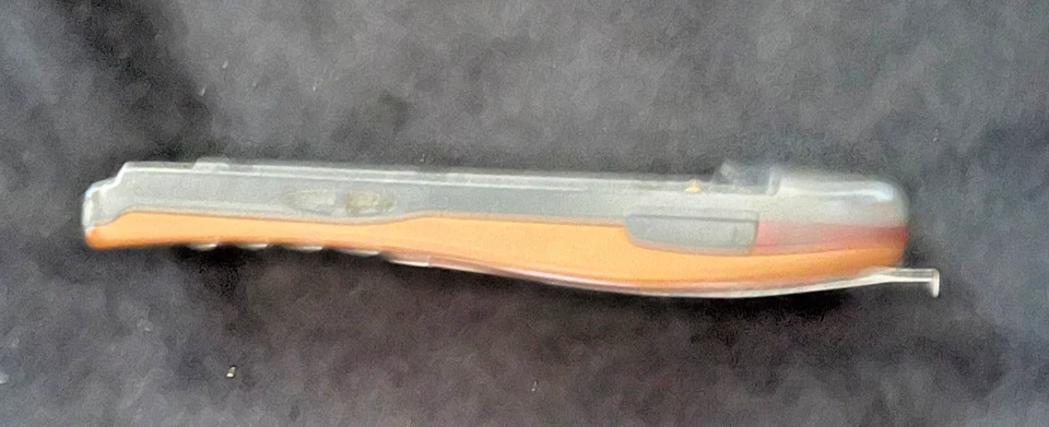 Nokia 6310, gebraucht, Reservegerät - Bild 4 von 4