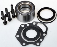 Denckermann Radlagersatz W413438 FüR VW LT 28 35 2 Bus 2DB 2DE 2DK 46 2DA 2DD