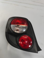Feu arrière Chevrolet AVEO
