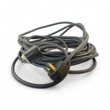 CCI SEOPRENE 12 AWG 65FT SEOOW Power Cord 600V 105°C Heavy Duty Water Resistant