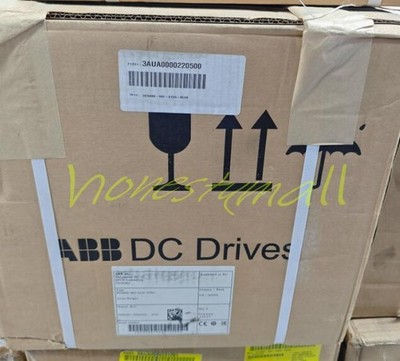 1PC NEW ABB DCS880-S02-0150-05X0 DC speed controller