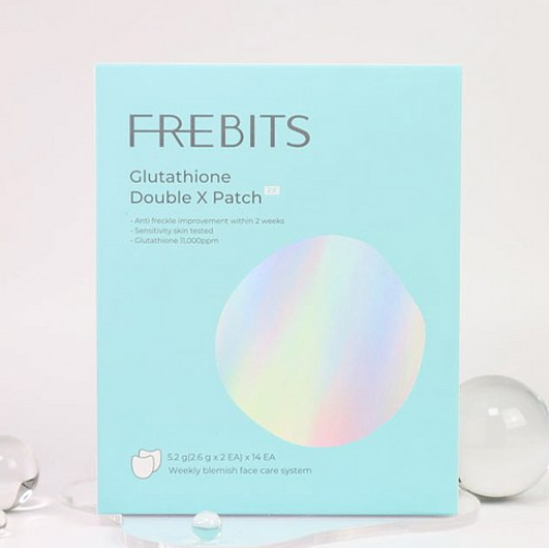 FREBITS Glutathione Double X Patch (14 sheets) | eBay FREBITS Glutathione Double X Patch (14 sheets) | eBay