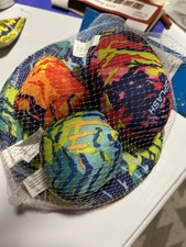 3 Sets Of 4 For Water Fun bundle