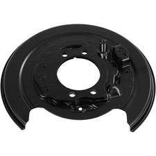 Rear Brake Backing Plate For Subaru Xv Crosstrek 2013 2014 2015 Rear Brake Backing Plate For Subaru Xv Crosstrek 2013 2014 2015