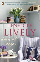 How It All Began | Penelope Lively | Englisch | Taschenbuch | 247 S. | 2012