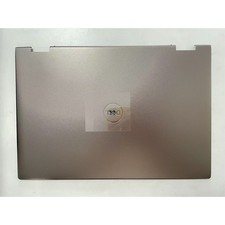 NEW For Dell Inspiron 14 7405 2-in-1 A shell LCD Back Cover Brown 05NKRR 5NKRR