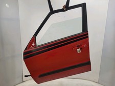 Porte avant et accessoires Kia SOUL