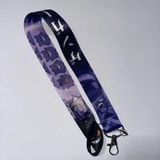 Pokemon Lanyard Gengar 002